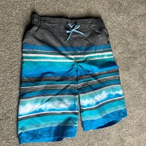 Zeroxposur Boys Swimming Trunks